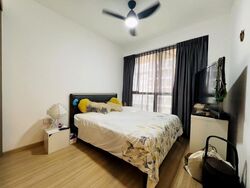 Parc Life (D27), Condominium #621714181